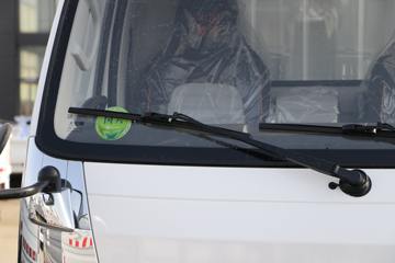  M 122 3.7׵ʽС()(BJ5044XXY9JA5-AA1)ͼƬ