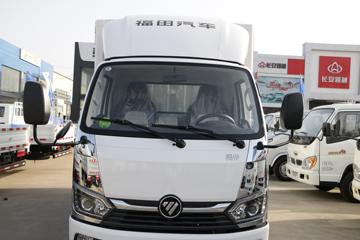  M 122 3.7׵ʽС()(BJ5044XXY9JA5-AA1)ͼƬ