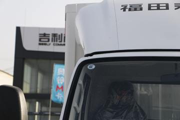  M 122 3.7׵ʽС()(BJ5044XXY9JA5-AA1)ͼƬ