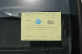 骏铃E5 载货车外观                                                图片
