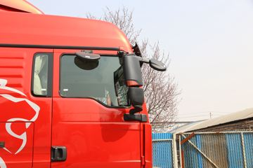 �й����� �ǵ¿�SITRAK C9H�ؿ� 570���� 6X4 AMT�Զ���ǣ����(����)(12��)ͼƬ