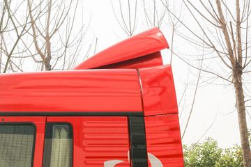 �й����� �ǵ¿�SITRAK C9H�ؿ� 570���� 6X4 AMT�Զ���ǣ����(����)(12��)ͼƬ