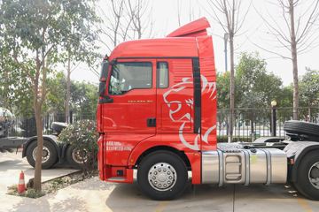 �й����� �ǵ¿�SITRAK C9H�ؿ� 570���� 6X4 AMT�Զ���ǣ����(����)(12��)ͼƬ