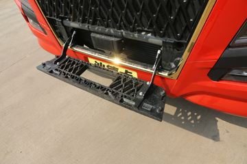 �й����� �ǵ¿�SITRAK C9H�ؿ� 570���� 6X4 AMT�Զ���ǣ����(����)(12��)ͼƬ