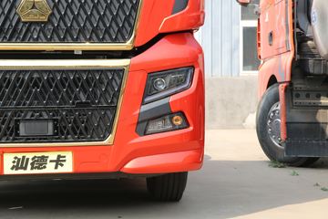 �й����� �ǵ¿�SITRAK C9H�ؿ� 570���� 6X4 AMT�Զ���ǣ����(����)(12��)ͼƬ