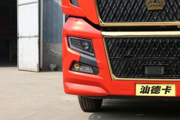 �й����� �ǵ¿�SITRAK C9H�ؿ� 570���� 6X4 AMT�Զ���ǣ����(����)(12��)ͼƬ