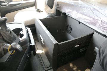 �й����� �ǵ¿�SITRAK C9H�ؿ� 570���� 6X4 AMT�Զ���ǣ����(����)(12��)ͼƬ