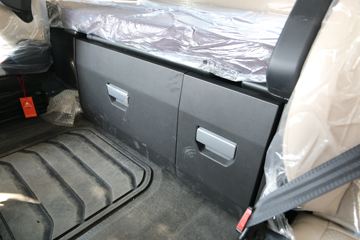 �й����� �ǵ¿�SITRAK C9H�ؿ� 570���� 6X4 AMT�Զ���ǣ����(����)(12��)ͼƬ