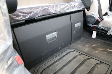 �й����� �ǵ¿�SITRAK C9H�ؿ� 570���� 6X4 AMT�Զ���ǣ����(����)(12��)ͼƬ