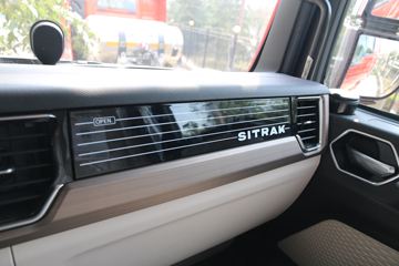 �й����� �ǵ¿�SITRAK C9H�ؿ� 570���� 6X4 AMT�Զ���ǣ����(����)(12��)ͼƬ