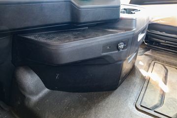 �й����� �ǵ¿�SITRAK C9H�ؿ� 570���� 6X4 AMT�Զ���ǣ����(����)(12��)ͼƬ