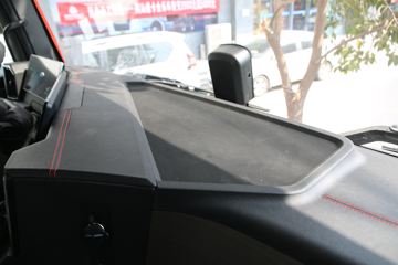 �й����� �ǵ¿�SITRAK C9H�ؿ� 570���� 6X4 AMT�Զ���ǣ����(����)(12��)ͼƬ