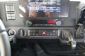 �й����� �ǵ¿�SITRAK C9H�ؿ� 570���� 6X4 AMT�Զ���ǣ����(����)(12��)ͼƬ