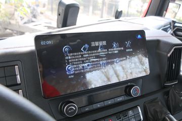 �й����� �ǵ¿�SITRAK C9H�ؿ� 570���� 6X4 AMT�Զ���ǣ����(����)(12��)ͼƬ