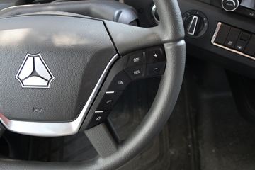 �й����� �ǵ¿�SITRAK C9H�ؿ� 570���� 6X4 AMT�Զ���ǣ����(����)(12��)ͼƬ