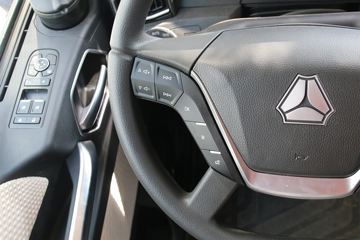 �й����� �ǵ¿�SITRAK C9H�ؿ� 570���� 6X4 AMT�Զ���ǣ����(����)(12��)ͼƬ