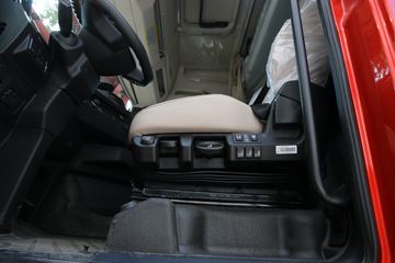 �й����� �ǵ¿�SITRAK C9H�ؿ� 570���� 6X4 AMT�Զ���ǣ����(����)(12��)ͼƬ