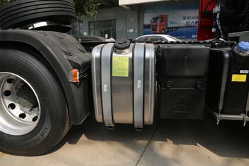 �й����� �ǵ¿�SITRAK C9H�ؿ� 570���� 6X4 AMT�Զ���ǣ����(����)(12��)ͼƬ