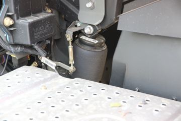 �й����� �ǵ¿�SITRAK C9H�ؿ� 570���� 6X4 AMT�Զ���ǣ����(����)(12��)ͼƬ