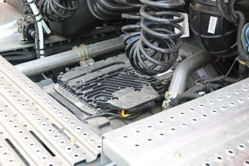 �й����� �ǵ¿�SITRAK C9H�ؿ� 570���� 6X4 AMT�Զ���ǣ����(����)(12��)ͼƬ