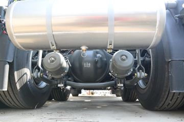 �й����� �ǵ¿�SITRAK C9H�ؿ� 570���� 6X4 AMT�Զ���ǣ����(����)(12��)ͼƬ