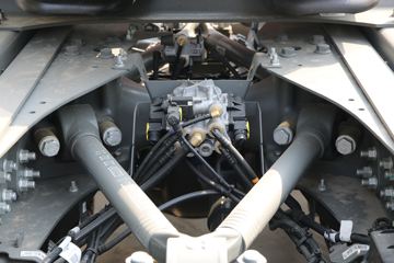 �й����� �ǵ¿�SITRAK C9H�ؿ� 570���� 6X4 AMT�Զ���ǣ����(����)(12��)ͼƬ