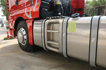 �й����� �ǵ¿�SITRAK C9H�ؿ� 570���� 6X4 AMT�Զ���ǣ����(����)(12��)ͼƬ