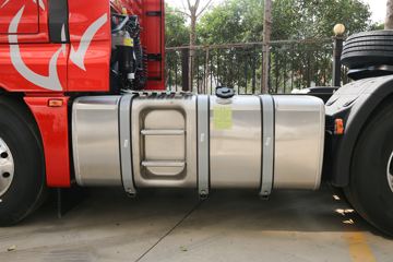 �й����� �ǵ¿�SITRAK C9H�ؿ� 570���� 6X4 AMT�Զ���ǣ����(����)(12��)ͼƬ