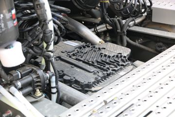 �й����� �ǵ¿�SITRAK C9H�ؿ� 570���� 6X4 AMT�Զ���ǣ����(����)(12��)ͼƬ