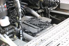 中国重汽 汕德卡SITRAK C9H重卡 570马力 6X4 AMT自动挡牵引车(国六)(12挡)