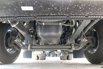 �й����� �ǵ¿�SITRAK C9H�ؿ� 570���� 6X4 AMT�Զ���ǣ����(����)(12��)ͼƬ