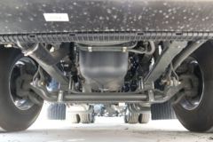 中国重汽 汕德卡SITRAK C9H重卡 570马力 6X4 AMT自动挡牵引车(国六)(12挡)
