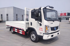 东风华神 T19 4.5T 4.13米单排纯电动栏板轻卡(EQ1040TLBEV1)