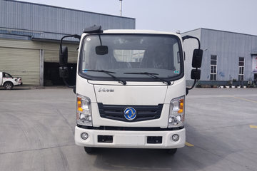 华神T19&nbsp;电动载货车图片