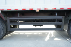 东风商用车 天龙KC重卡 600马力 8X4 8米自卸车(高顶)