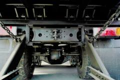 东风商用车 天龙KC重卡 600马力 8X4 8米自卸车(高顶)