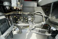 东风商用车 天龙KC重卡 600马力 8X4 8米自卸车(高顶)