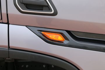 �й����� HOWO Max�ؿ� 510���� 6X4 AMT�Զ���Σ��Ʒǣ����(����)ͼƬ