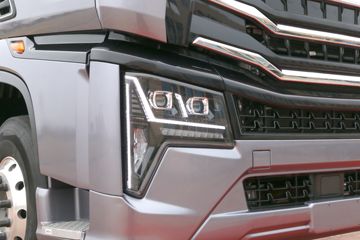 �й����� HOWO Max�ؿ� 510���� 6X4 AMT�Զ���Σ��Ʒǣ����(����)ͼƬ