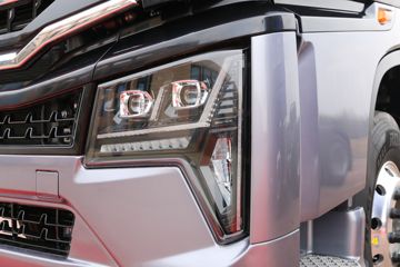 �й����� HOWO Max�ؿ� 510���� 6X4 AMT�Զ���Σ��Ʒǣ����(����)ͼƬ
