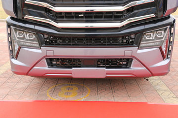 �й����� HOWO Max�ؿ� 510���� 6X4 AMT�Զ���Σ��Ʒǣ����(����)ͼƬ