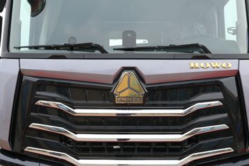 �й����� HOWO Max�ؿ� 510���� 6X4 AMT�Զ���Σ��Ʒǣ����(����)ͼƬ