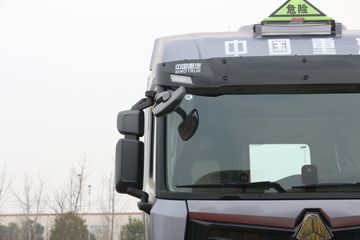 �й����� HOWO Max�ؿ� 510���� 6X4 AMT�Զ���Σ��Ʒǣ����(����)ͼƬ