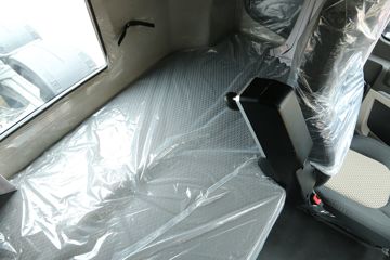 �й����� HOWO Max�ؿ� 510���� 6X4 AMT�Զ���Σ��Ʒǣ����(����)ͼƬ