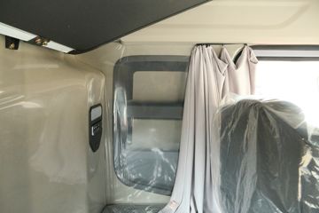 �й����� HOWO Max�ؿ� 510���� 6X4 AMT�Զ���Σ��Ʒǣ����(����)ͼƬ