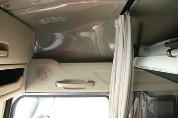 �й����� HOWO Max�ؿ� 510���� 6X4 AMT�Զ���Σ��Ʒǣ����(����)ͼƬ