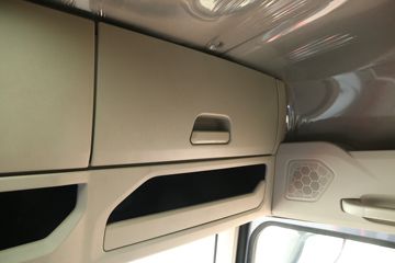 �й����� HOWO Max�ؿ� 510���� 6X4 AMT�Զ���Σ��Ʒǣ����(����)ͼƬ