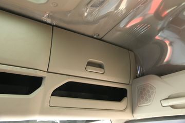 �й����� HOWO Max�ؿ� 510���� 6X4 AMT�Զ���Σ��Ʒǣ����(����)ͼƬ