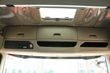 �й����� HOWO Max�ؿ� 510���� 6X4 AMT�Զ���Σ��Ʒǣ����(����)ͼƬ