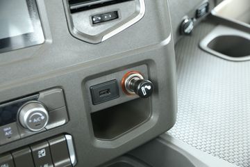 �й����� HOWO Max�ؿ� 510���� 6X4 AMT�Զ���Σ��Ʒǣ����(����)ͼƬ